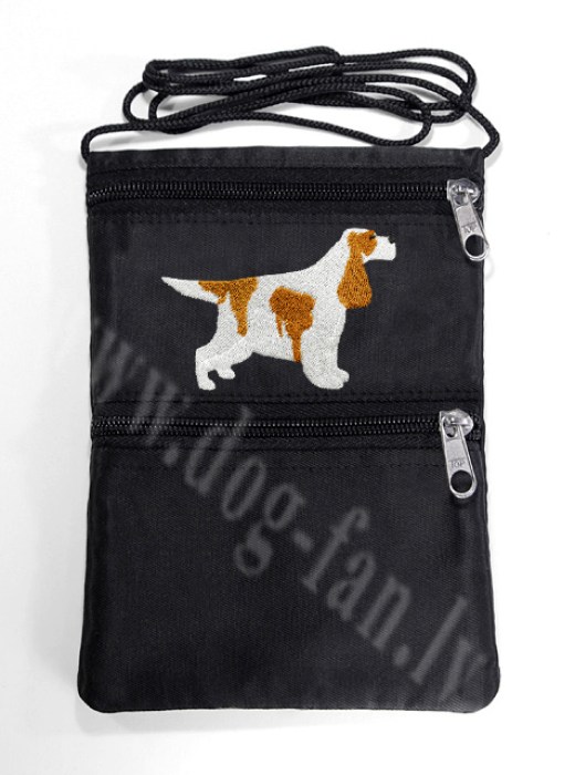 spaniel english white _red copy